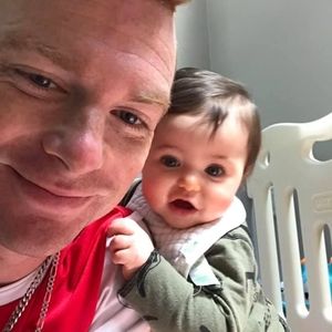 Meet your Posher, Ryan